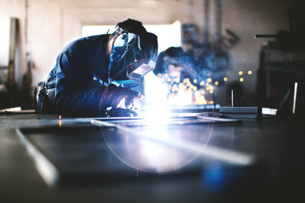 Best Pipe Welding in Merrillville, IN
