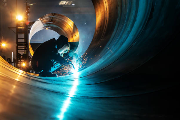 Best Structural Steel Welding in Merrillville, IN