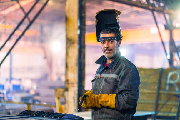 Reliable Merrillville, IN Welder & Metal Fabrication Solutions