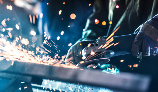 Best Automation and Robotic Welding in Merrillville, IN